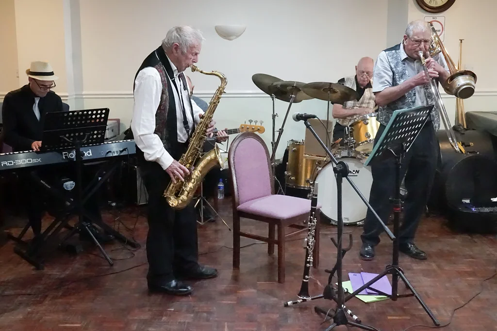 That Jazz